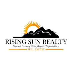 Rising Sun Realty Logo