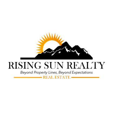 Rising Sun Realty Logo