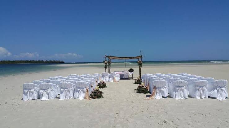 Sandbank main