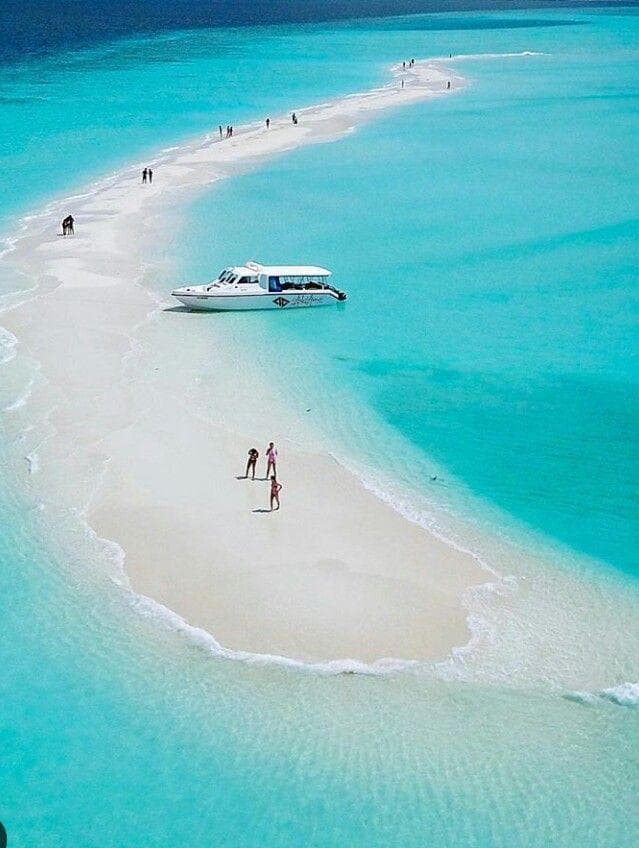 Beach Resort