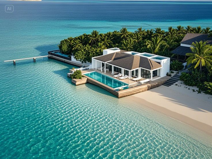 Funzi Island: The New Face of Coastal Luxury Living