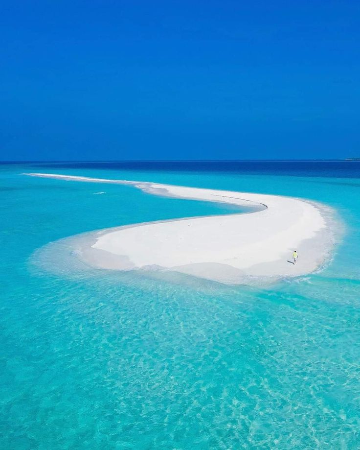 The Funzi Sandbank: The Maldives of Kenya
